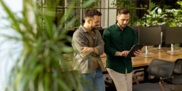 Ένα hub τεχνολογίας, πολιτισμού και επιχειρηματικότητας