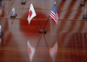 Στα μέσα Μαΐου ο τρίτος γύρος συνομιλιών ΗΠΑ-Ιαπωνίας για τους δασμούς