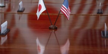 Στα μέσα Μαΐου ο τρίτος γύρος συνομιλιών ΗΠΑ-Ιαπωνίας για τους δασμούς