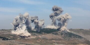 Ο IDF λέει ότι σκότωσε στέλεχος της Χεζμπολάχ σε επίθεση με drone στο νότιο Λίβανο