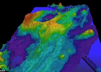 Τεράστιο υποθαλάσσιο ηφαίστειο αναμένεται να εκραγεί «από μέρα σε μέρα»