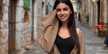 «Όταν διάβασα τα σχόλια, ένιωσα ανασφάλεια για την εξωτερική μου εικόνα και τον εαυτό μου»