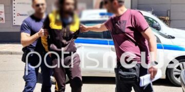 Δολοφονία στην Ηλεία: Στη φυλακή οδηγείται ο 23χρονος Αιγύπτιος που σκότωσε τον ομοεθνή του