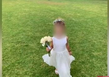 Καλλιθέα: Σήμερα το τελευταίο αντίο στην 7χρονη Αγγελίνα