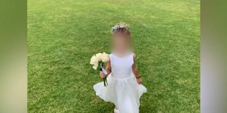 Καλλιθέα: Σήμερα το τελευταίο αντίο στην 7χρονη Αγγελίνα