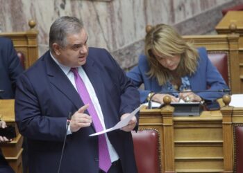 «Στόχος μας η ενίσχυση της εξυπηρέτησης πολιτών και επιχειρήσεων»