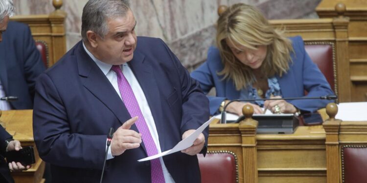 «Στόχος μας η ενίσχυση της εξυπηρέτησης πολιτών και επιχειρήσεων»