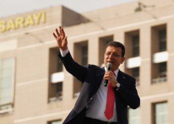 Συμβούλιο της Ευρώπης: Απαιτεί την «άμεση» απελευθέρωση του Ιμάμογλου