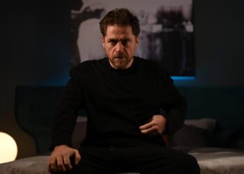 Ο Τιμωρός: Ο Μάρκος σφίγγει τον κλοιό γύρω από τον Λεωνίδα