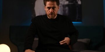 Ο Τιμωρός: Ο Μάρκος σφίγγει τον κλοιό γύρω από τον Λεωνίδα