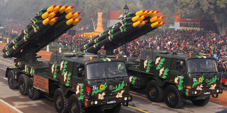 Ινδία – Πακιστάν: Ανησυχία για τη σύγκρουση δύο πυρηνικών δυνάμεων