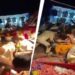 Έξι νεκροί και πάνω από 80 τραυματίες σε ποδοπάτημα κατά τη διάρκεια τελετής σε ναό