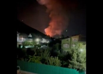 Πυρά του πακιστανικού πυροβολικού εναντίον περιοχών του ινδικού Κασμίρ