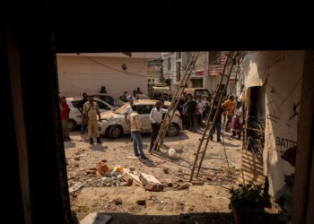 Υπαρκτή αλλά μακρινή επιλογή η πυρηνική επίθεση