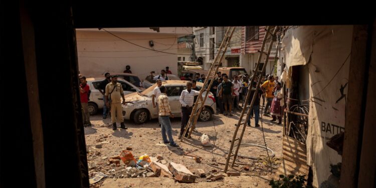 Υπαρκτή αλλά μακρινή επιλογή η πυρηνική επίθεση