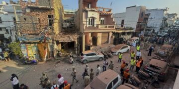 Ινδία- Πακιστάν: Μηνύματα αποκλιμάκωσης μετά τις επιθέσεις