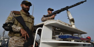 India accuses Pakistan of violating ceasefire – Explosions and drone strikes in Kashmir
