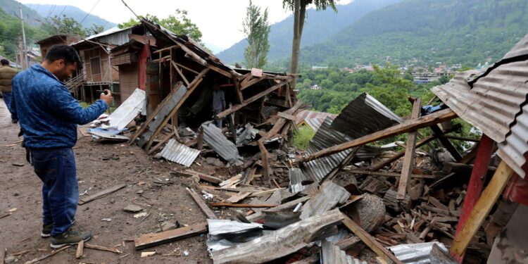 Συνάντηση των αρχηγών στρατιωτικών επιχειρήσεων