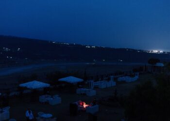 Η Ινδία καταγγέλλει επίθεση σε στρατιωτικούς σταθμούς από πακιστανικά drones και πυραύλους