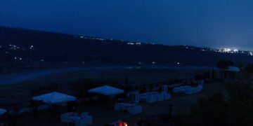 Η Ινδία καταγγέλλει επίθεση σε στρατιωτικούς σταθμούς από πακιστανικά drones και πυραύλους