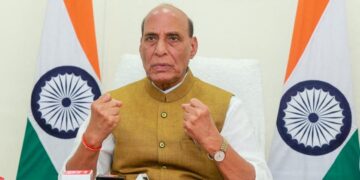 Τα πυρηνικά του Πακιστάν πρέπει να τεθούν υπό την επίβλεψη του ΟΗΕ