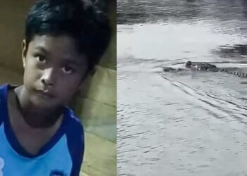 σοκ: Κροκόδειλος κατασπάραξε 13χρονο που πήγε σε ποτάμι να πιάσει τη μπάλα του