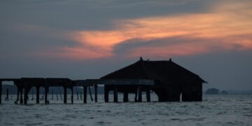 Ινδονησία: Σεισμός 6 Ρίχτερ στην περιοχή του Σουλαουέζι