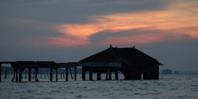 Ινδονησία: Σεισμός 6 Ρίχτερ στην περιοχή του Σουλαουέζι