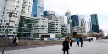 Γιατί η JP Morgan συνιστά επενδύσεις στην Ευρώπη