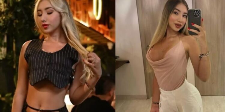 Κολομβία: Δολοφονήθηκε 22χρονο μοντέλο – Ο δράστης παρίστανε τον διανομέα