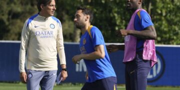 Πένθος λίγο πριν από τον τελικό του Champions League – Μαύρα περιβραχιόνια για τον θάνατο του Ερνέστο Πελεγκρίνι