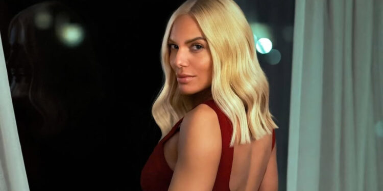 Ιωάννα Μαλέσκου: «Δεν έχουμε κοινό σημείο αναφοράς με τη Μενεγάκη