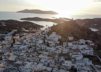 Παραιτήθηκε ο μοναδικός παιδίατρος του νησιού