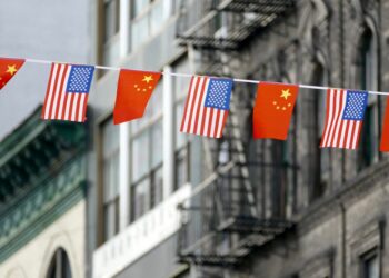 Εμπορικός πόλεμος: ΗΠΑ και Κίνα έκλεισαν ραντεβού στην Ελβετία