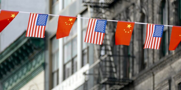 Εμπορικός πόλεμος: ΗΠΑ και Κίνα έκλεισαν ραντεβού στην Ελβετία