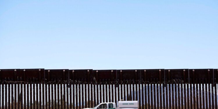 Ο Τραμπ συνεχίζει να καταγράφει δικαστικές νίκες σχετικά με τη μεταναστευτική του πολιτική