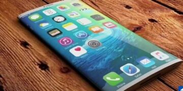 Φήμες για γυάλινο iPhone με… καμπύλες