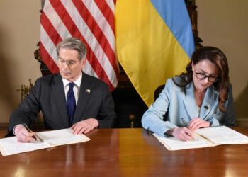 Τι σηματοδοτεί η συμφωνία ΗΠΑ