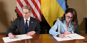 Τι σηματοδοτεί η συμφωνία ΗΠΑ