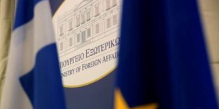 Κάθε ενέργεια για τη διαμόρφωση τετελεσμένων συνιστά εξαιρετικά αρνητική εξέλιξη