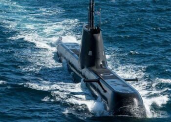 Η ρήτρα διαφυγής ξεκλειδώνει F-16 Viper και υποβρύχια Type 214