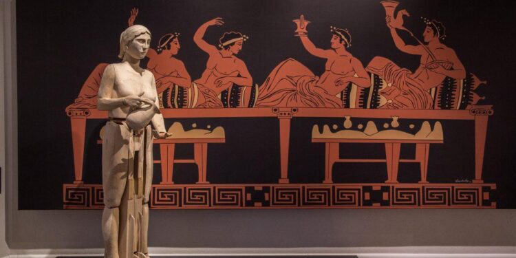 Διεθνής Ημέρα Μουσείων: Εκδηλώσεις και ελεύθερη είσοδος