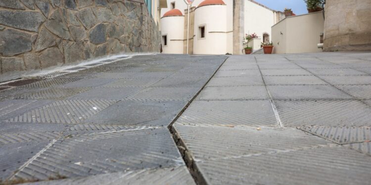 Αυτοψία Λέκκα στις Βούτες Ηρακλείου: Σταθερό το γεωδυναμικό φαινόμενο