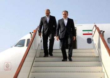 Συνομιλίες της Τεχεράνης με Βρετανία, Γαλλία και Γερμανία για τα πυρηνικά στην Κωνσταντινούπολη