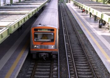 Κυκλοφοριακές ρυθμίσεις στον Ηλεκτρικό λόγω του τελικού Κυπέλλου