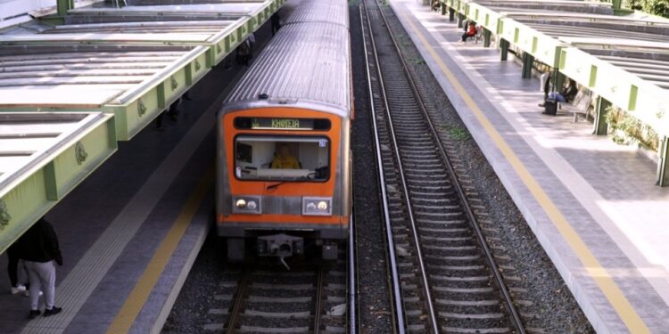 Κυκλοφοριακές ρυθμίσεις στον Ηλεκτρικό λόγω του τελικού Κυπέλλου