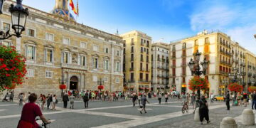 Ο δήμος Βαρκελώνης διακόπτει τη συμφωνία φιλίας με το Τελ Αβίβ