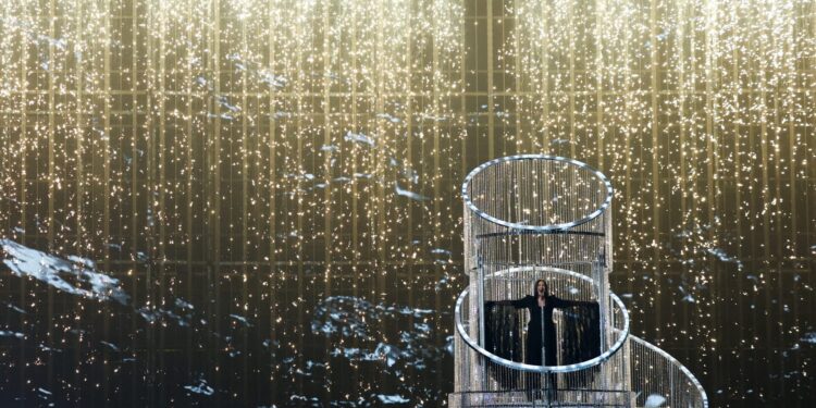 Να αποκλειστεί το Ισραήλ από τη Eurovision. Δεν γίνεται να έχουμε δύο μέτρα και σταθμά