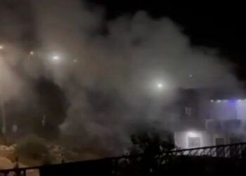 Τουλάχιστον 20 νεκροί από τις σημερινές ισραηλινές επιδρομές σε ολόκληρη την Λωρίδα της Γάζας