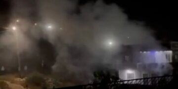 Τουλάχιστον 20 νεκροί από τις σημερινές ισραηλινές επιδρομές σε ολόκληρη την Λωρίδα της Γάζας